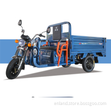 new style electric cargo